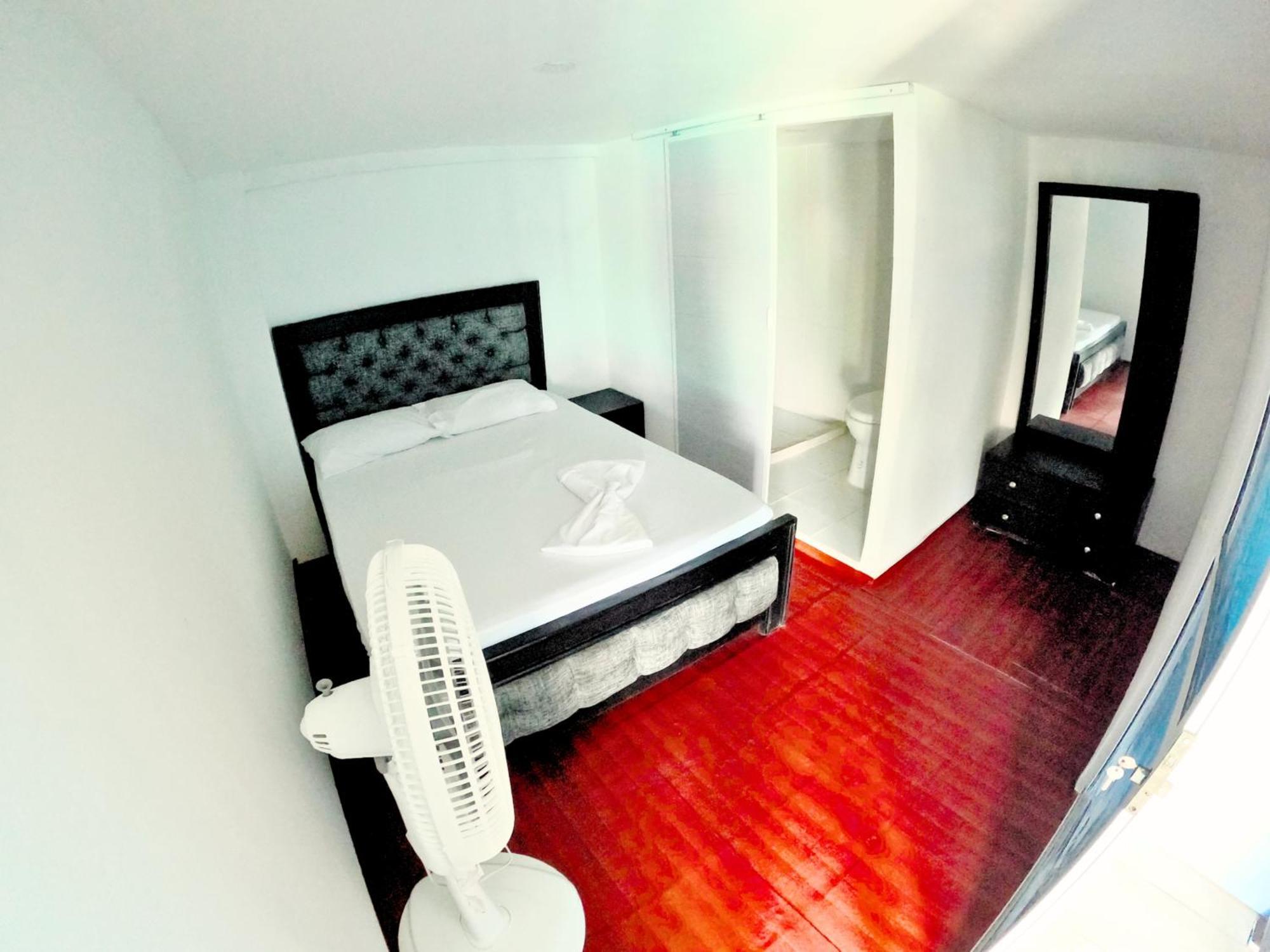 Posada Nativa Casa Azul Playa Blanca Extérieur photo