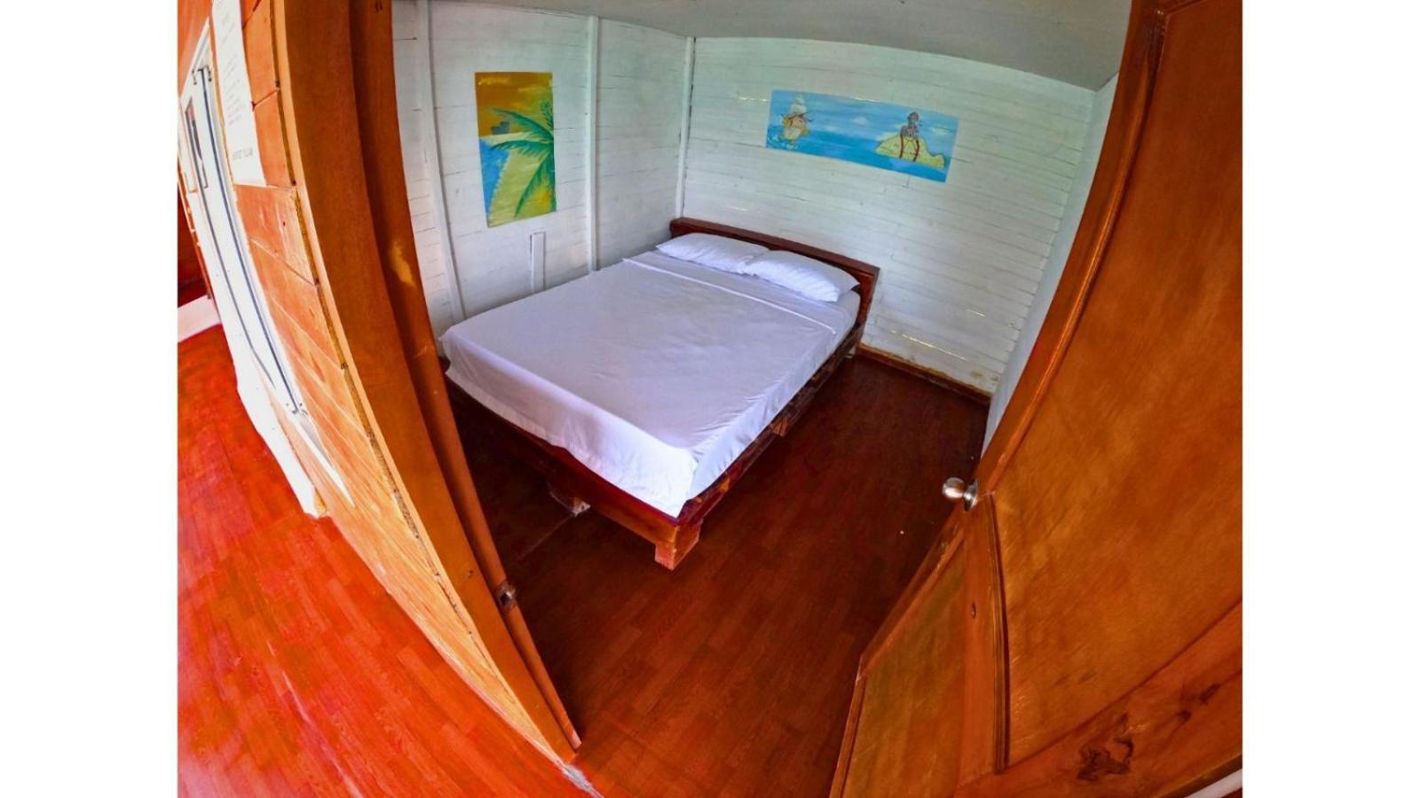 Posada Nativa Casa Azul Playa Blanca Extérieur photo