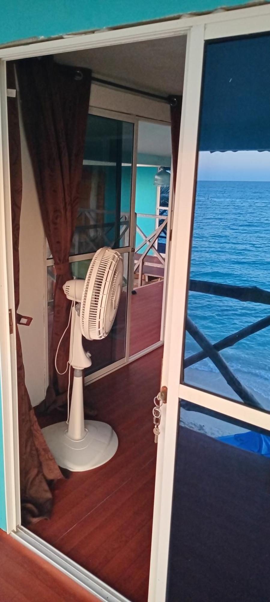 Posada Nativa Casa Azul Playa Blanca Chambre photo