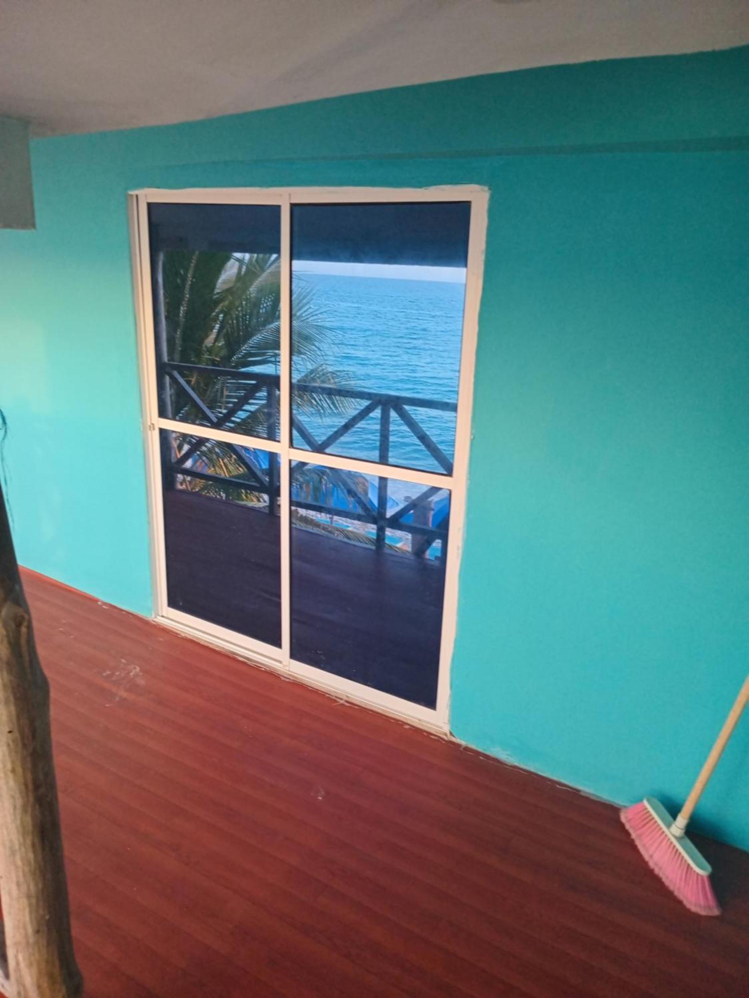 Posada Nativa Casa Azul Playa Blanca Extérieur photo